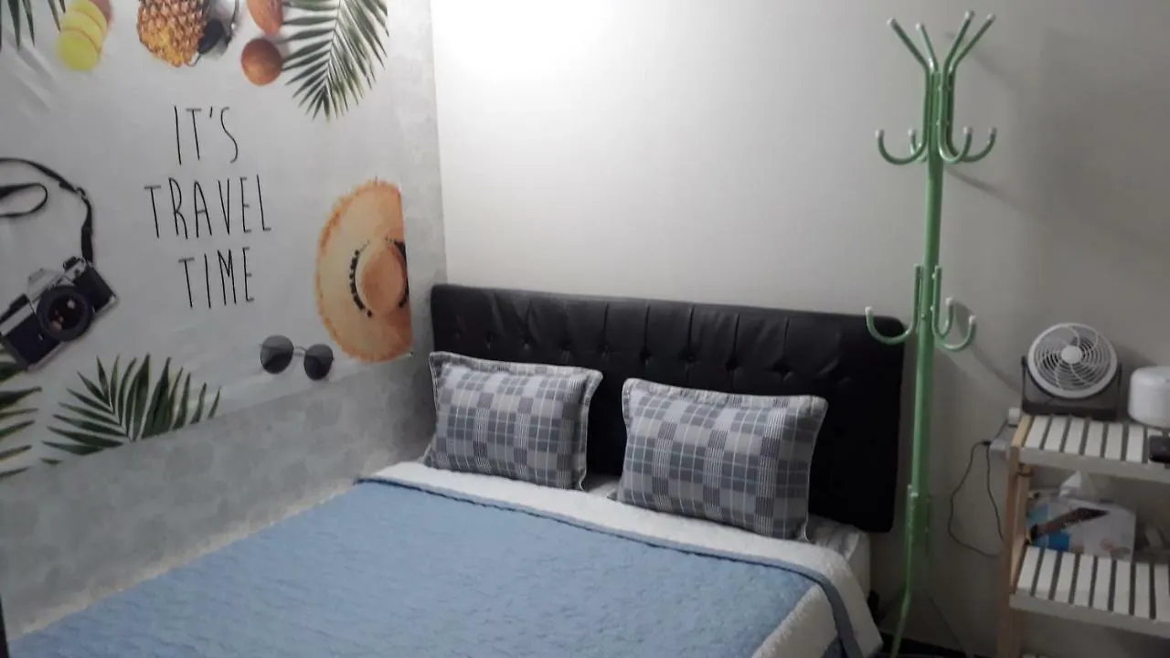 Incheon Airport Capsule Hotel Goodstay Inn 2*,