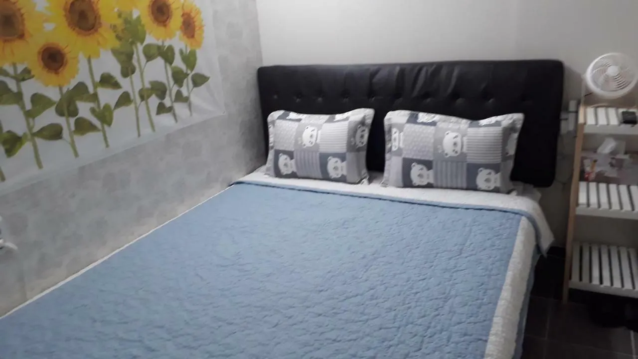 Incheon Airport Capsule Hotel Goodstay Inn