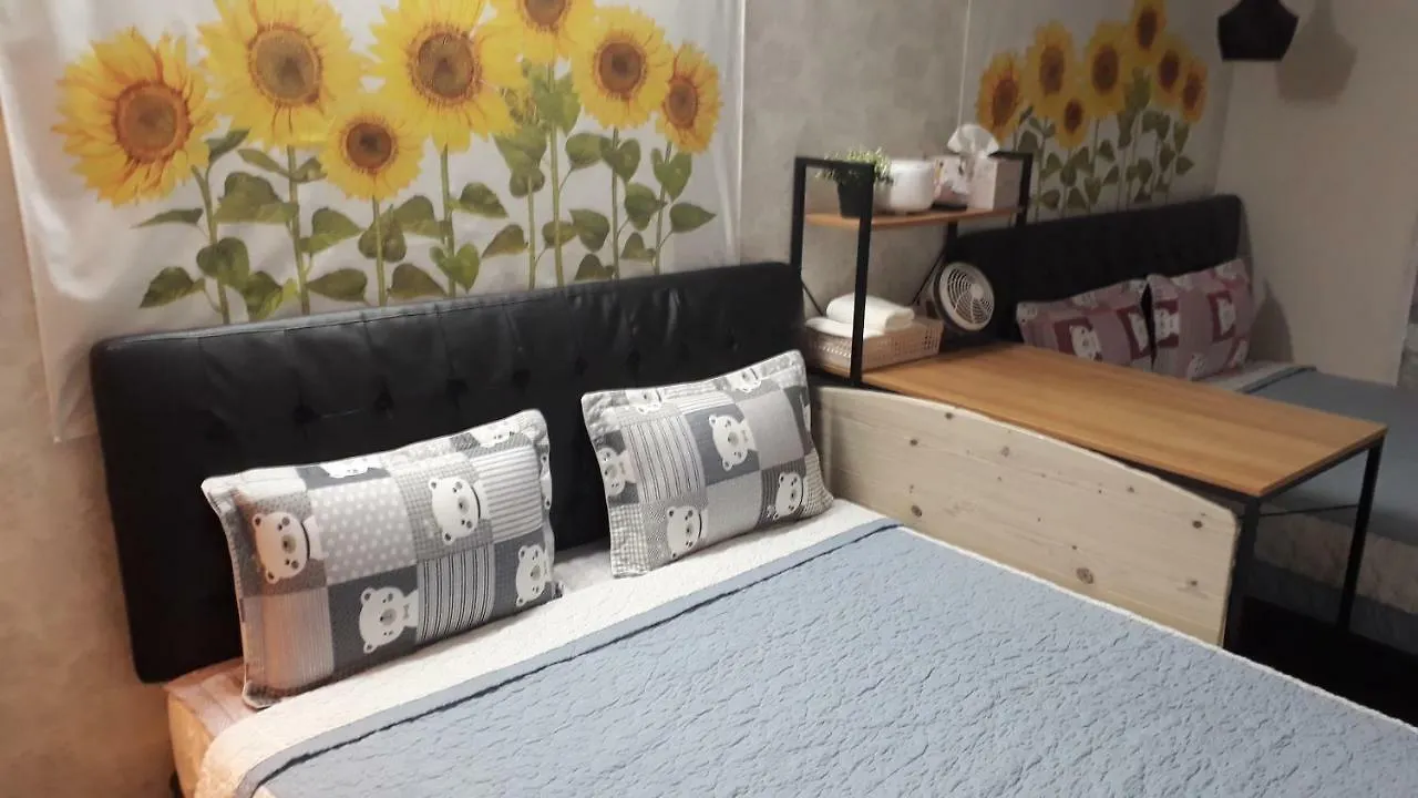 Incheon Airport Capsule Hotel Goodstay Inn South Korea