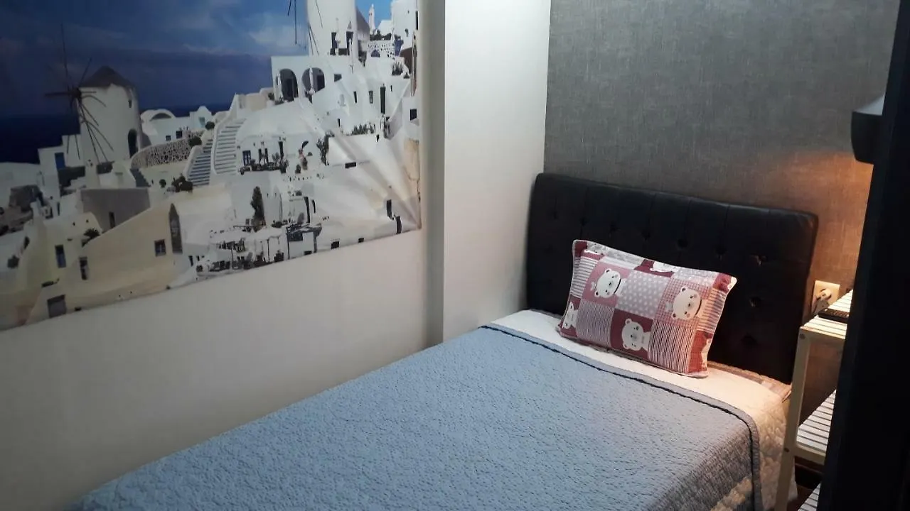 Incheon Airport Capsule Hotel Goodstay Inn