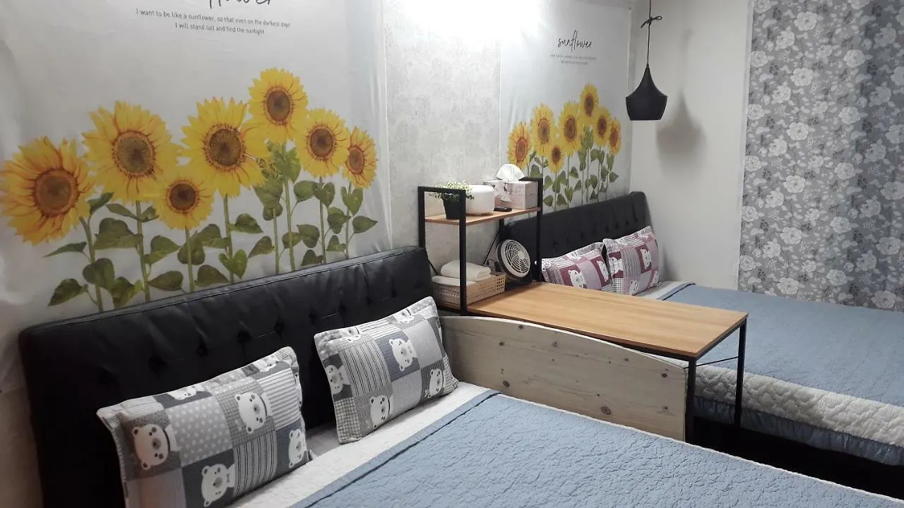 **  Incheon Airport Capsule Hotel Goodstay Inn South Korea