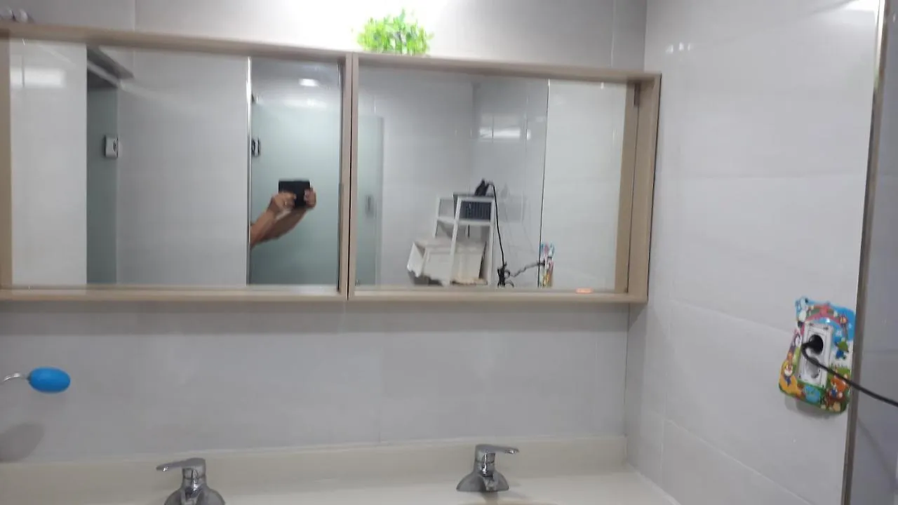 Incheon Airport Capsule Hotel Goodstay Inn 2*,  South Korea