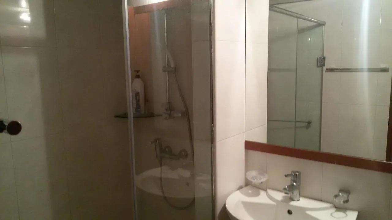 **  Incheon Airport Capsule Hotel Goodstay Inn South Korea